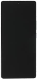 Infinix 6.78" Смартфон Infinix NOTE 50 Pro 256 ГБ серый, фото 2