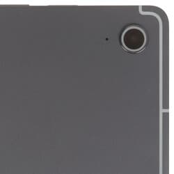 Samsung 10.9" Планшет Samsung Galaxy Tab S10 FE 5G 128 ГБ серый + стилус, фото 8