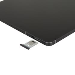 Samsung 10.9" Планшет Samsung Galaxy Tab S10 FE 5G 128 ГБ серый + стилус, фото 13