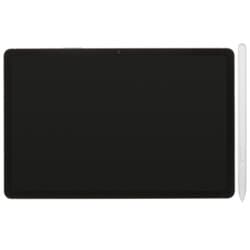 Samsung 10.9" Планшет Samsung Galaxy Tab S10 FE 5G 128 ГБ серый + стилус, фото 2