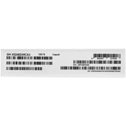 Samsung 10.9" Планшет Samsung Galaxy Tab S10 FE 5G 128 ГБ серый + стилус, фото 17
