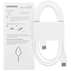 Samsung 10.9" Планшет Samsung Galaxy Tab S10 FE 5G 128 ГБ серый + стилус, фото 16