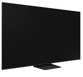 Samsung 65" (163 см) Телевизор Samsung QE65QN80FAUXRU черный, фото 3