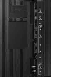 Samsung 65" (163 см) Телевизор Samsung QE65QN80FAUXRU черный, фото 8
