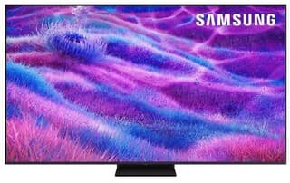 Samsung 65" (163 см) Телевизор Samsung QE65QN80FAUXRU черный