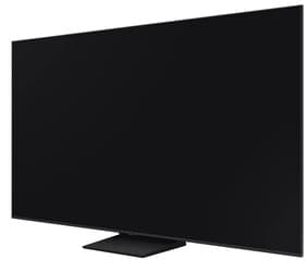 Samsung 65" (163 см) Телевизор Samsung QE65QN80FAUXRU черный, фото 4