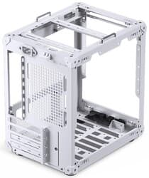 Корпус JONSBO C6-ITX [C6-ITXWhite] белый thumb 15