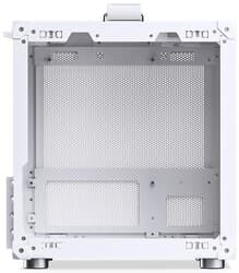 Корпус JONSBO C6-ITX [C6-ITXWhite] белый thumb 2