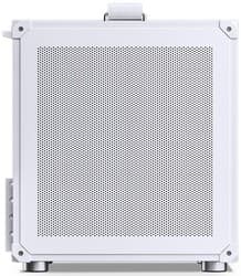 Корпус JONSBO C6-ITX [C6-ITXWhite] белый thumb 8