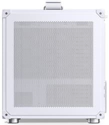 Корпус JONSBO C6-ITX [C6-ITXWhite] белый thumb 9