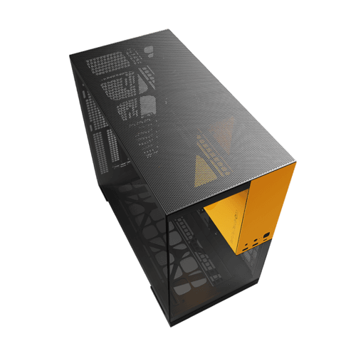 Корпус Geometric Future Model 5 [1AM5WKBY00100] черный thumb 14
