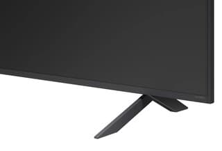 LG 86" (217 см) Телевизор LG 86QNED80A6A черный, фото 7