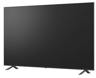 LG 86" (217 см) Телевизор LG 86QNED80A6A черный, фото 4