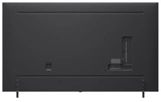 LG 86" (217 см) Телевизор LG 86QNED80A6A черный, фото 8