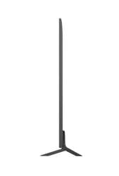 LG 86" (217 см) Телевизор LG 86QNED80A6A черный, фото 10
