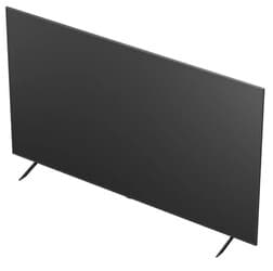 LG 86" (217 см) Телевизор LG 86QNED80A6A черный, фото 5