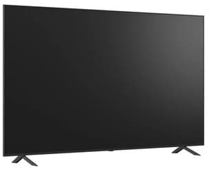 LG 86" (217 см) Телевизор LG 86QNED80A6A черный, фото 3
