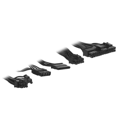 Блок питания Super Flower Combat DB SF-550C12DB  черный thumb 5