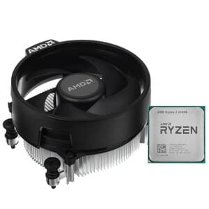 Процессор AMD Ryzen 3 3200G BOX thumb 2
