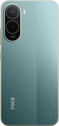 POCO 6.9" Смартфон POCO C81 Pro 256 ГБ зеленый, фото 5