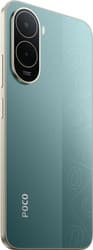 POCO 6.9" Смартфон POCO C81 Pro 256 ГБ зеленый, фото 7