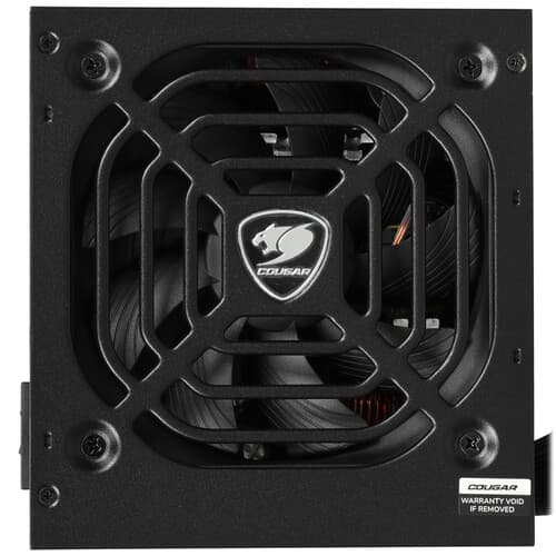 Блок питания Cougar XTC600 [31XC060.0001P] черный thumb 2