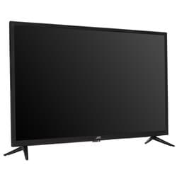 JVC 32" (80 см) Телевизор JVC LT-32M485 черный, фото 3