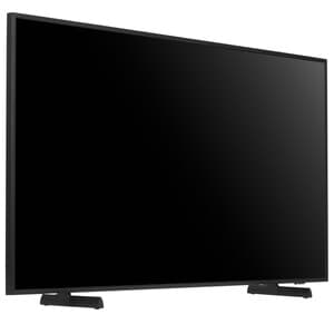 Samsung 50" (125 см) Телевизор Samsung The Frame QE50LS03FAUXRU черный, фото 3