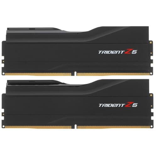 G.Skill Оперативная память G.Skill Trident Z5 [F5-6000J3040F16GX2-TZ5K] 32 ГБ
