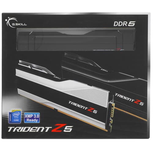 G.Skill Оперативная память G.Skill Trident Z5 [F5-6000J3040F16GX2-TZ5K] 32 ГБ, фото 3
