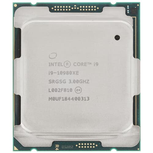 Процессор Intel Core i9-10980XE OEM