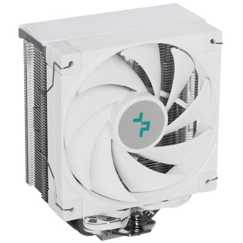 DEEPCOOL Кулер для процессора DEEPCOOL AK400 DIGITAL SE WH [R-AK400-WHADMN-GJD] белый, фото 2