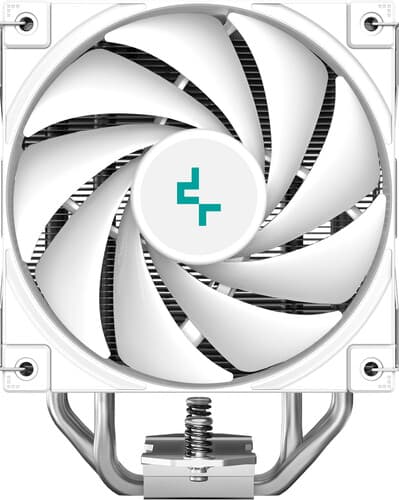 DEEPCOOL Кулер для процессора DEEPCOOL AK400 DIGITAL SE WH [R-AK400-WHADMN-GJD] белый, фото 13