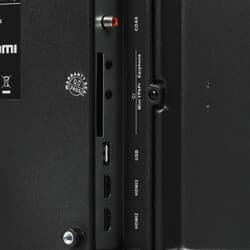 Skyline 40" (102 см) Телевизор Skyline 40LT5900 черный, фото 7