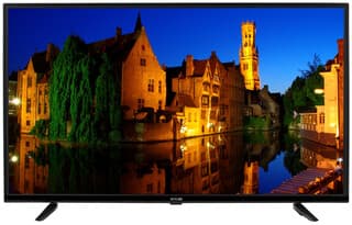 Skyline 40" (102 см) Телевизор Skyline 40LT5900 черный