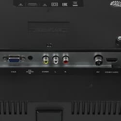 Skyline 40" (102 см) Телевизор Skyline 40LT5900 черный, фото 8