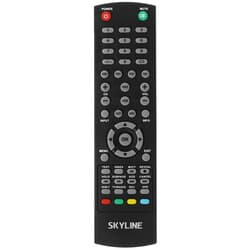 Skyline 40" (102 см) Телевизор Skyline 40LT5900 черный, фото 10