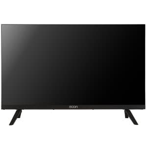 ECON 24" (60 см) Телевизор ECON EX-24HS008B черный, фото 2