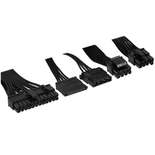 Блок питания DEEPCOOL GamerStorm PK750D [R-PK750D-FA0B-WGEU] черный thumb 5