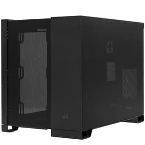 Корпус Corsair 2500D AIRFLOW [CC-9011263-WW] черный thumb 3