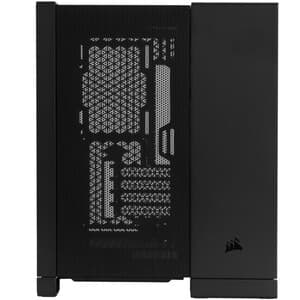 Корпус Corsair 2500D AIRFLOW [CC-9011263-WW] черный thumb 2