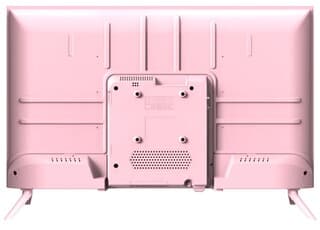 EVO TV 24" (61 см) Телевизор EVO TV 24 розовый, фото 14