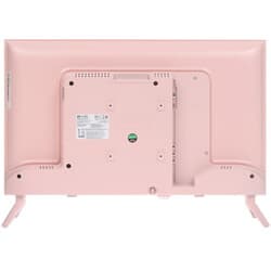 EVO TV 24" (61 см) Телевизор EVO TV 24 розовый, фото 9