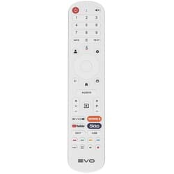EVO TV 24" (61 см) Телевизор EVO TV 24 розовый, фото 10