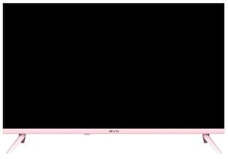 EVO TV 24" (61 см) Телевизор EVO TV 24 розовый, фото 13