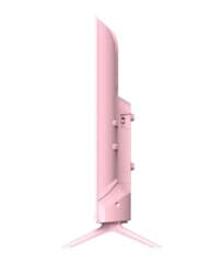 EVO TV 24" (61 см) Телевизор EVO TV 24 розовый, фото 15