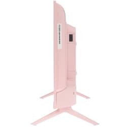 EVO TV 24" (61 см) Телевизор EVO TV 24 розовый, фото 5
