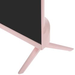 EVO TV 24" (61 см) Телевизор EVO TV 24 розовый, фото 4