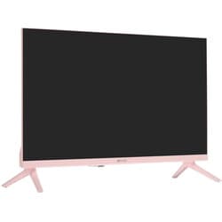 EVO TV 24" (61 см) Телевизор EVO TV 24 розовый, фото 3