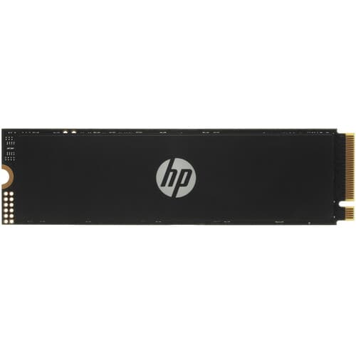 512 ГБ M.2 NVMe накопитель HP FX900 plus [7F616AA#AAB] thumb 1